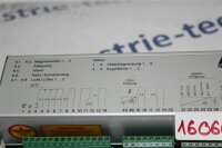 Kühlstellenregler Wurm DPC921 Kältetechnik
