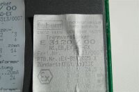Labom E 3120 trennverstärker E3120