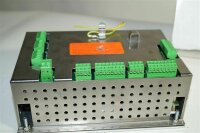 lemag shaftpower operator panel bedienpanel
