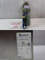Leukhardt DEASY-DKA32 160/11  621953