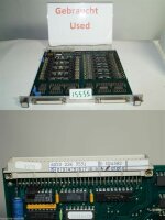 MAHO Board 321NP Output 4022 226 3531 ,  40222263531