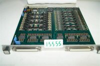 MAHO Board 321NP Output 4022 226 3531 ,  40222263531