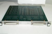 MAHO Board 321NP Output 4022 226 3531 ,  40222263531