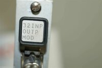 MAHO Board 321NP Output 4022 226 3531 ,  40222263531