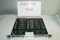 MAHO Board 321NP Output 4022 226 3531 ,  40222263531