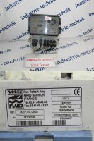 MECA FLUID GRTR 204 PUP1-200   aep uc 0501