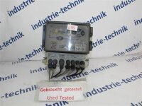 MECA FLUID GRTR 204 PUP1-200   aep uc 0501