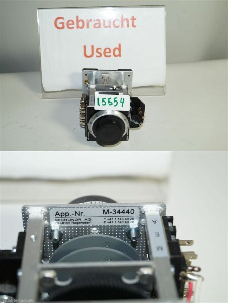 Micronor M-34440