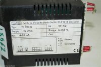 MÜTEC DI 396-S  0-150 c°