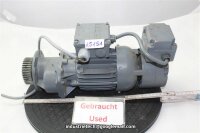 NORD 0,18 kw  182 min getriebemotor gearbox