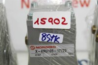 NORGREN X-KRU105-17723