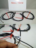 Pepperl + Fuchs VISOLUX KS-10 Nährungsschalter