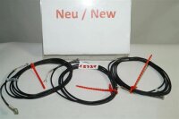 Pepperl + Fuchs VISOLUX KS-10 Nährungsschalter