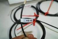 Pepperl + Fuchs VISOLUX KS-10 Nährungsschalter