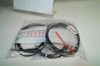 Pepperl + Fuchs VISOLUX KS-10 Nährungsschalter