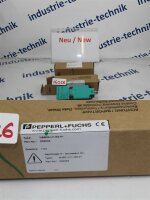 Pepperl+Fuchs NBB20-U1-E2-V1    203043...