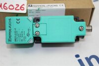 Pepperl+Fuchs NBB20-U1-E2-V1    203043 Nährungsschalter Sensor