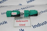 PEPPERL+FUCHS NJ15+U+E2 Nährungsschalter Sensor