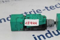 PEPPERL+FUCHS NJ15+U+E2 Nährungsschalter Sensor