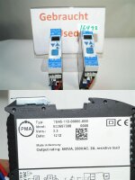 PMA TB45-113-00000-000 Messumformer TB4511300000000