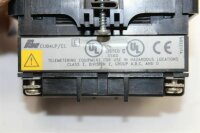Red Lion Controls Leistungsindikator CUB4LP/CL CUB4LP Powered Process Indicator
