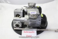 REXROTH 0,25 kw  87 min getriebemotor gearbox 3842527867