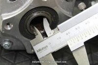REXROTH 0,25 kw  87 min getriebemotor gearbox 3842527867