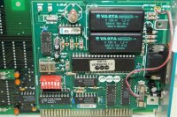 RÖCHLING RS SYSTEMTEC S54-DCF77