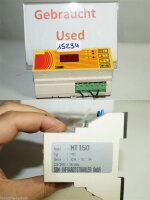 SBM MT150 Digital Temperaturregler Thermostat Temperatur...