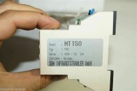 SBM MT150 Digital Temperaturregler Thermostat Temperatur Regler Controller