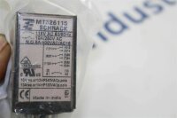 SCHRACK MT326115 Relay