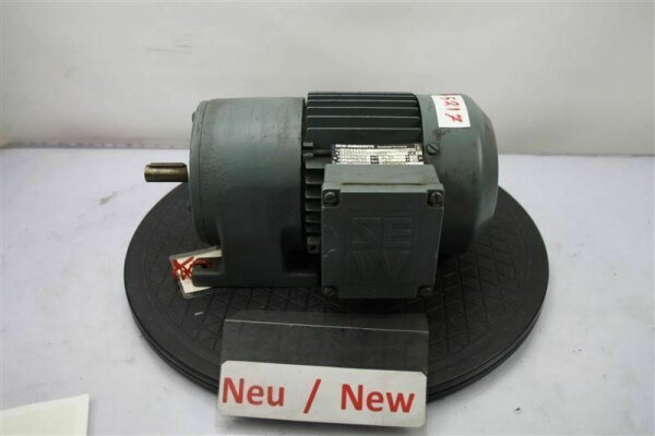 SEW 0,25 kw 126 min getriebemotor R30DT71C4 EURODRIVE gearbox