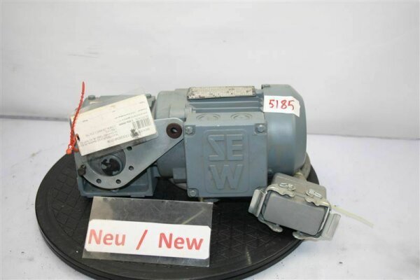 SEW 0,25 KW 79 min getriebemotor WA20T DT63L-4/AS EURODRIVE