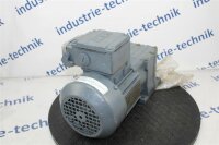 SEW Eurodrive 0,37 KW 100 Min Getriebemotor R17DT71D4/TF/ASE1 Gearbox