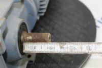 SEW EURODRIVE 0,37 kw 126 Min Getriebemotor S37 DT71D4BMG/TF Gearbox