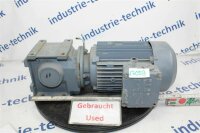 SEW EURODRIVE 0,55 kw 200 Min Getriebemotor S37 DT80K4/TF...