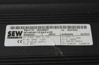 SEW MDX60A0110-5A3-4-00 Frequenzumrichter Movidrive 08226867 inverter 16,8 KVA