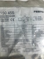 sieh-m12b-po-s-l. Festo Induktiver Nährungschalter