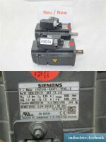 Siemens 1FK7040-5AK71-1FH5-Z servo motor servomotor...