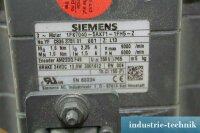 Siemens 1FK7040-5AK71-1FH5-Z servo motor servomotor AM22DQ F49