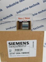 Siemens 3TX7004-1MB00 ausgangs-Koppelglied Interface...