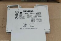 Siemens 3TX7004-1MB00 ausgangs-Koppelglied Interface Module 3TX7 004-1MB00