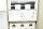 siemens 5SX23 Leitungsschutzschalter Automat C 6 3polig c6A 3 polig 6AC