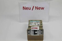 Siemens 5SX4 208-7 Leistungsschutzschalter circuit breaker 5SX4208-7     c8  2p