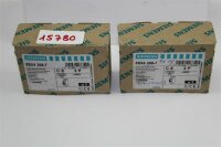 Siemens 5SX4 208-7 Leistungsschutzschalter circuit breaker 5SX4208-7     c8  2p