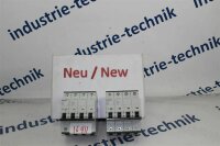Siemens C16 MCB  5SY3416-7 Leistungsschutzschalter 400V