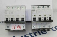 Siemens C16 MCB  5SY3416-7 Leistungsschutzschalter 400V