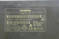 Siemens Simatic 6ES7 422-1BL00-0AA0 6ES7422-1BL00-0AA0