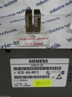 Siemens Simatic S5 6ES 464-8MF21 6ES5464-8MF21