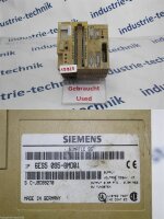 Siemens Simatic S5 6ES5 095-8MD01 6ES5095-8MD01